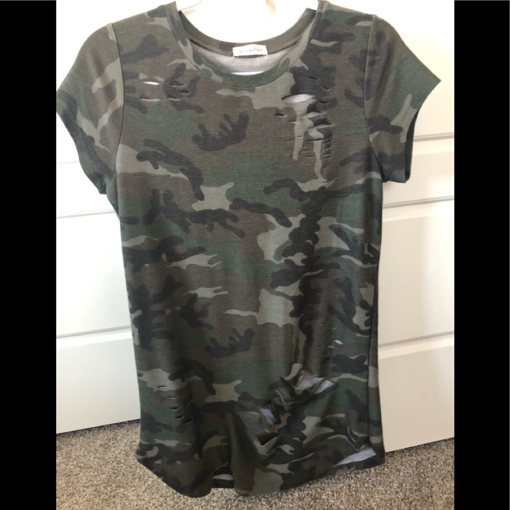 Women’s top